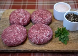 Wagyu Ground Beef