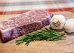 Wagyu New York Strip