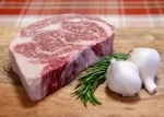 Wagyu Ribeye Steak