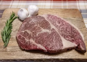 Wagyu Sirloin Steak