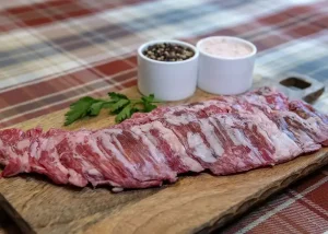 Wagyu Skirt Steak