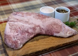 Wagyu Tri Tip