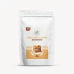 wheat-pancakes-and-waffle-678934 Wheat Pancakes and Waffle Mix
