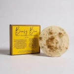 Beefy Bee Tallow + Shea Soap Bar