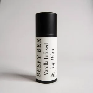 Beefy Bee Tallow Lip Balm