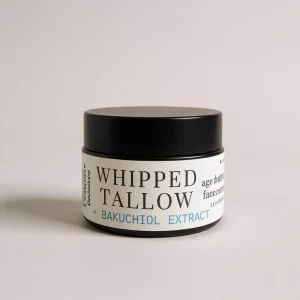 Complete Balance + Bakuchiol Whipped Face Tallow