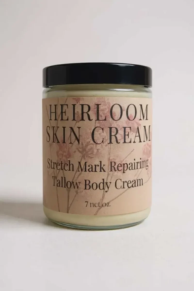 Heirloom Skin Cream