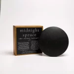 Midnight Spruce Tallow + Shea Soap Bar
