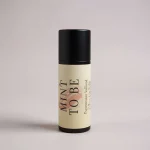 Mint To Be Tallow Lip Balm