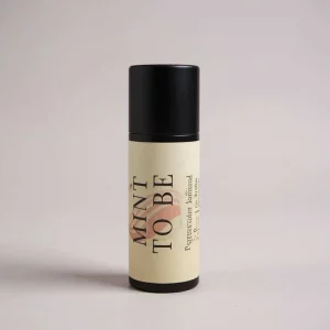 Mint To Be Tallow Lip Balm