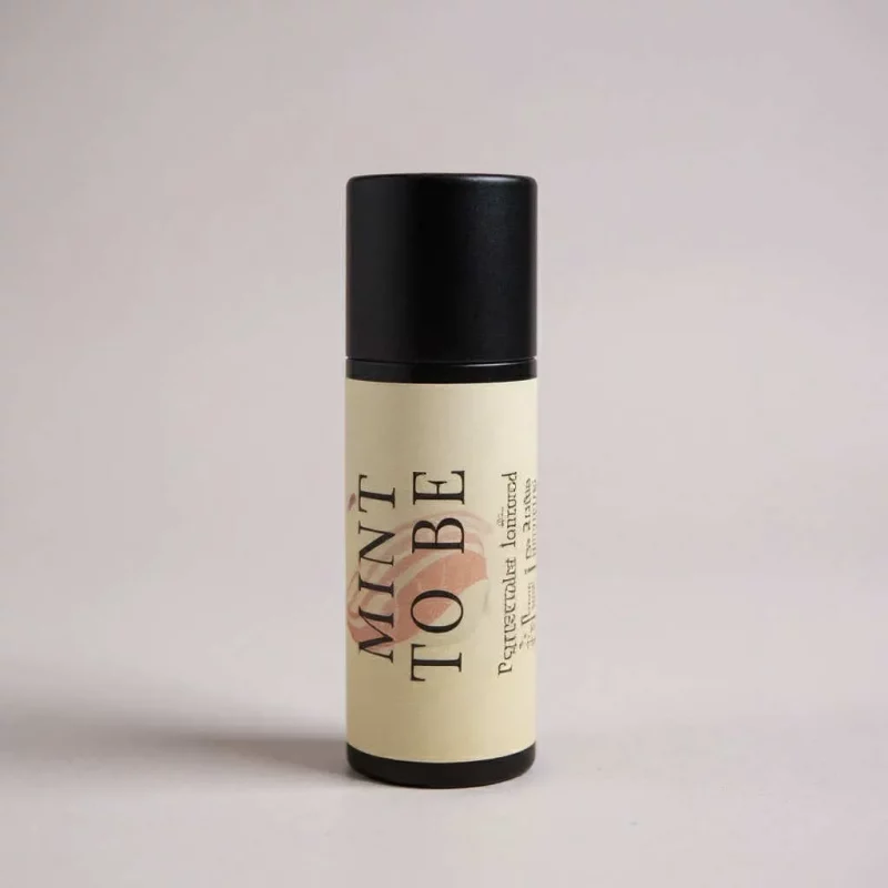 Mint To Be Tallow Lip Balm