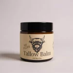 No Fluff Tallow Balm