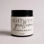 Northern Gentleman Whipped Tallow