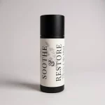 Sooth & Restore Tallow Lip Balm