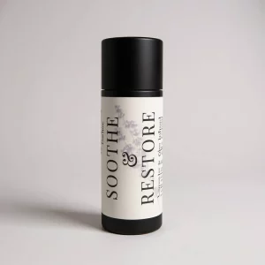 Sooth & Restore Tallow Lip Balm