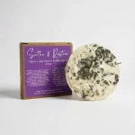 Sooth & Restore Tallow Soap Bar