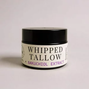 Supreme Hydration + Bakuchiol Whipped Face Tallow