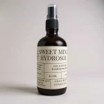 Sweet Mint Hydrosol