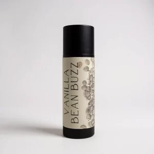 Vanilla Bean Buzz Tallow Lip Balm