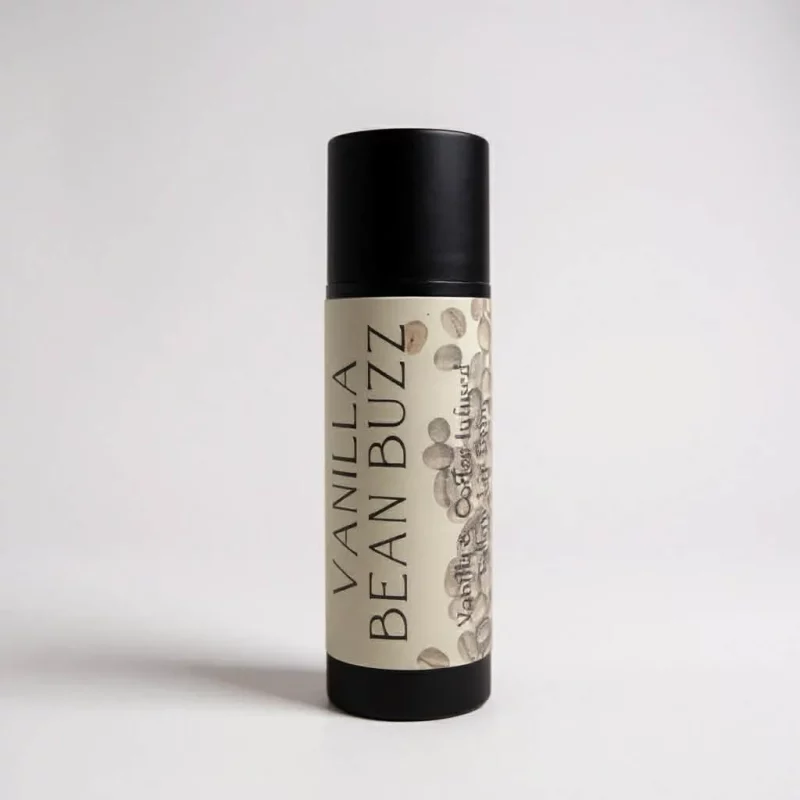 Vanilla Bean Buzz Tallow Lip Balm