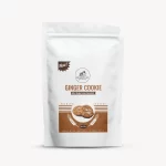 ginger-cookie-mix Ginger Cookie Mix