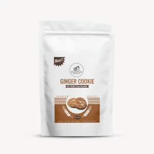 Ginger Cookie Mix
