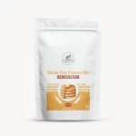 Gluten-Free Pancake Mix